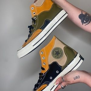 Brand new in box Special Edition Converse